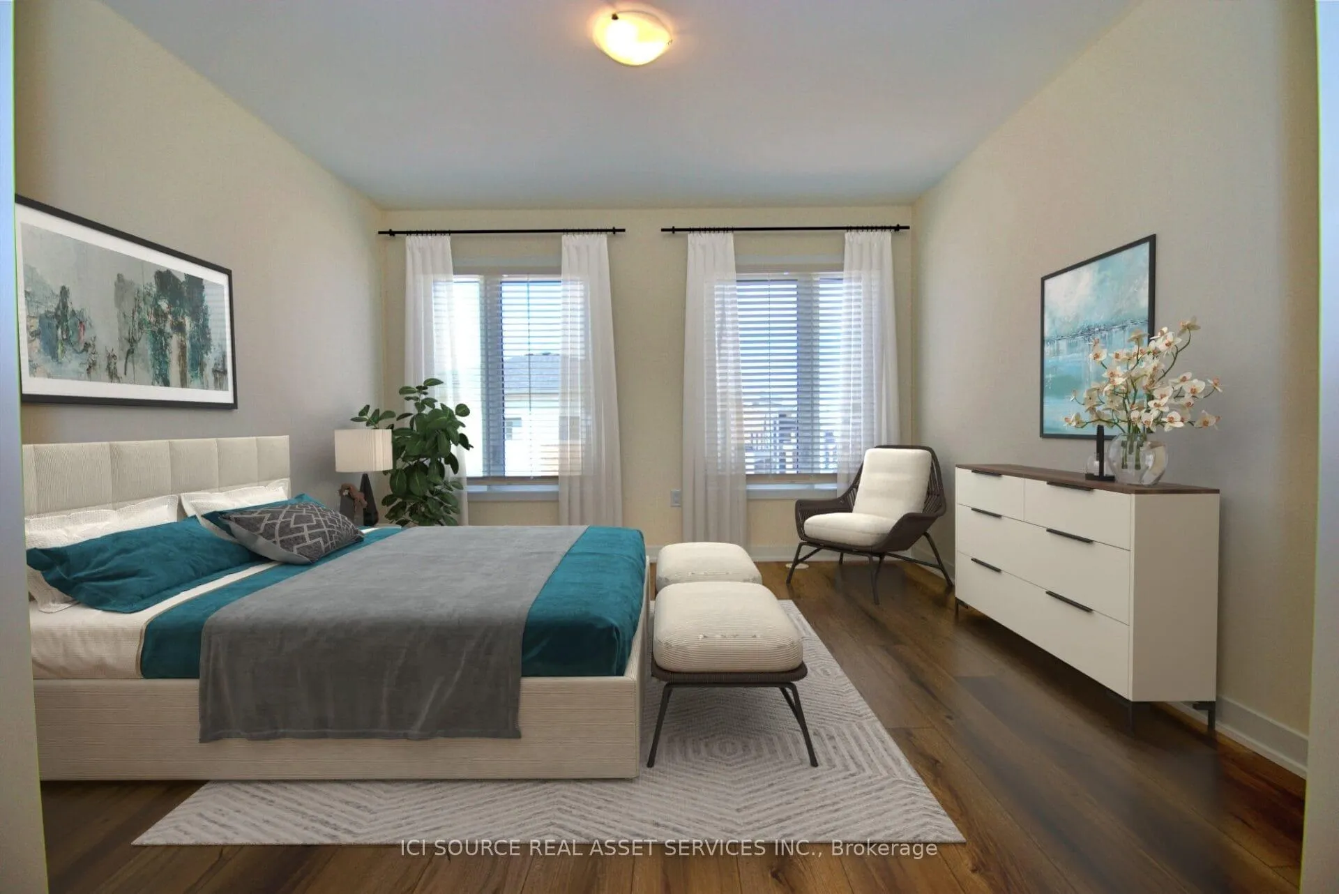 Photo 9 of Unit 702, 1695 Dersan Street, Pickering, Duffin Heights — HOMEH