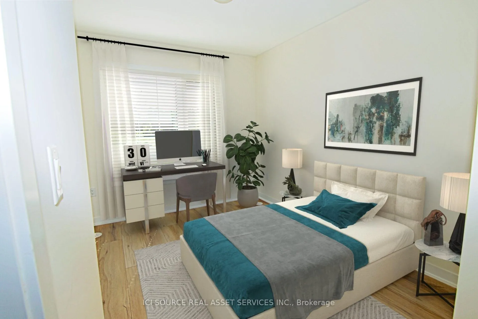 Photo 11 of Unit 702, 1695 Dersan Street, Pickering, Duffin Heights — HOMEH