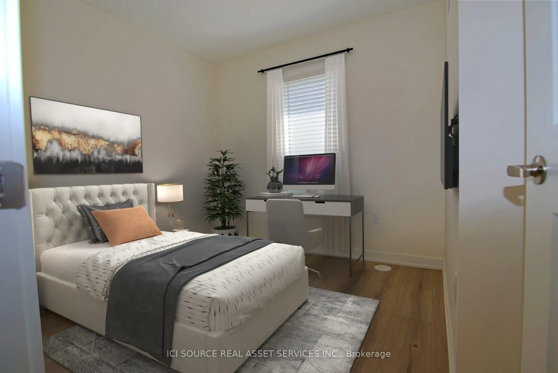 Photo 13 of Unit 702, 1695 Dersan Street, Pickering, Duffin Heights — HOMEH
