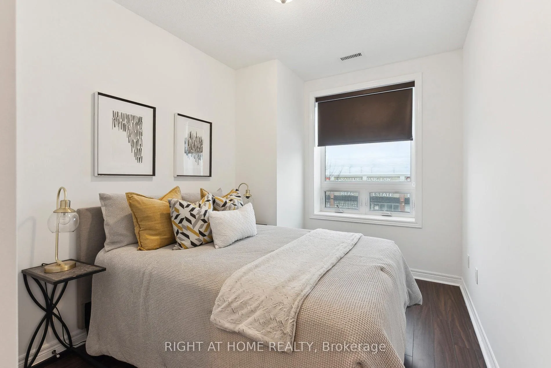 Photo 6 of Unit 319, 7400 Markham Road, Markham, Middlefield — HOMEH