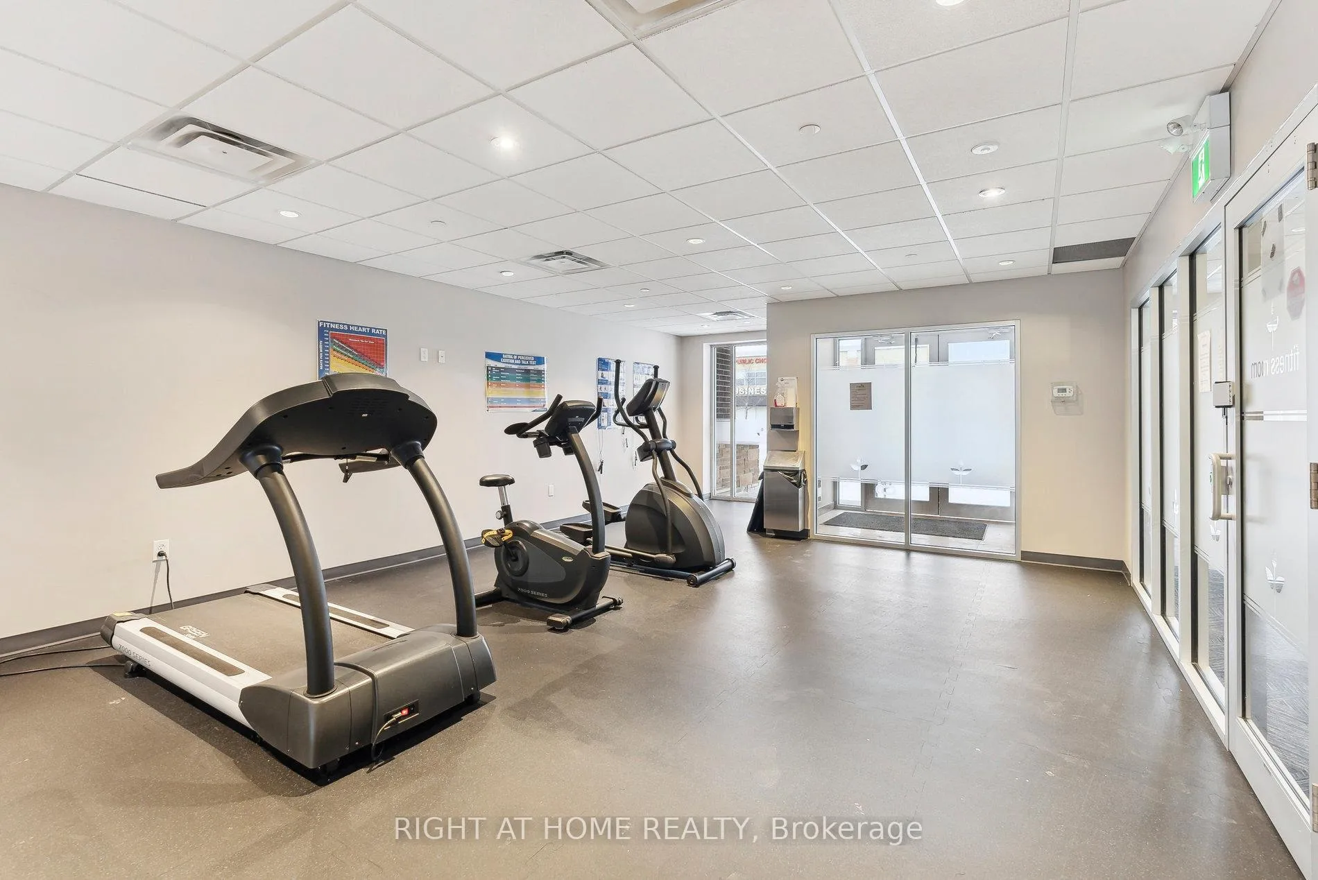 Photo 12 of Unit 319, 7400 Markham Road, Markham, Middlefield — HOMEH