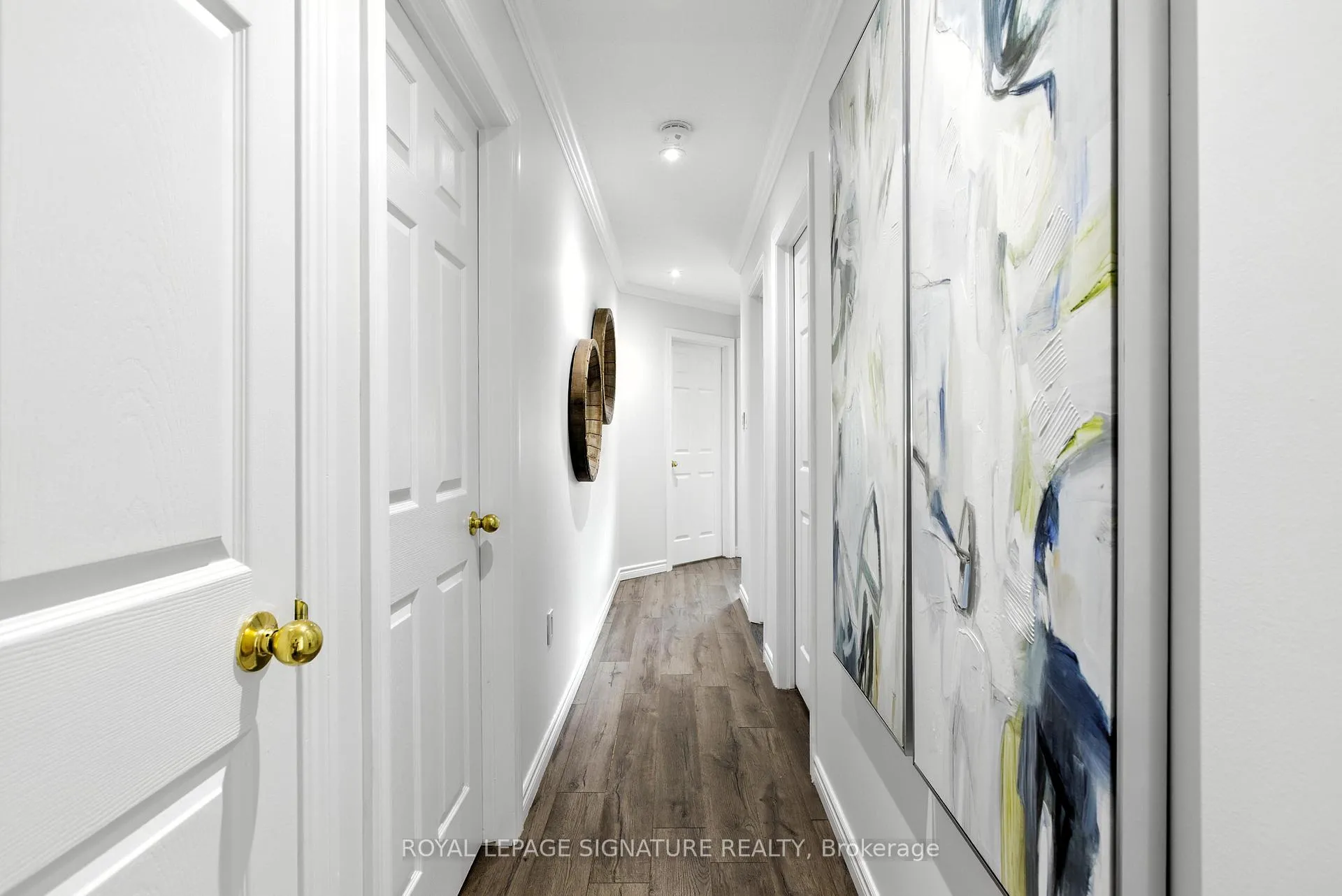 Photo 21 of Unit Main, 20 Pacific Avenue, Barrie, Little Lake — HOMEH