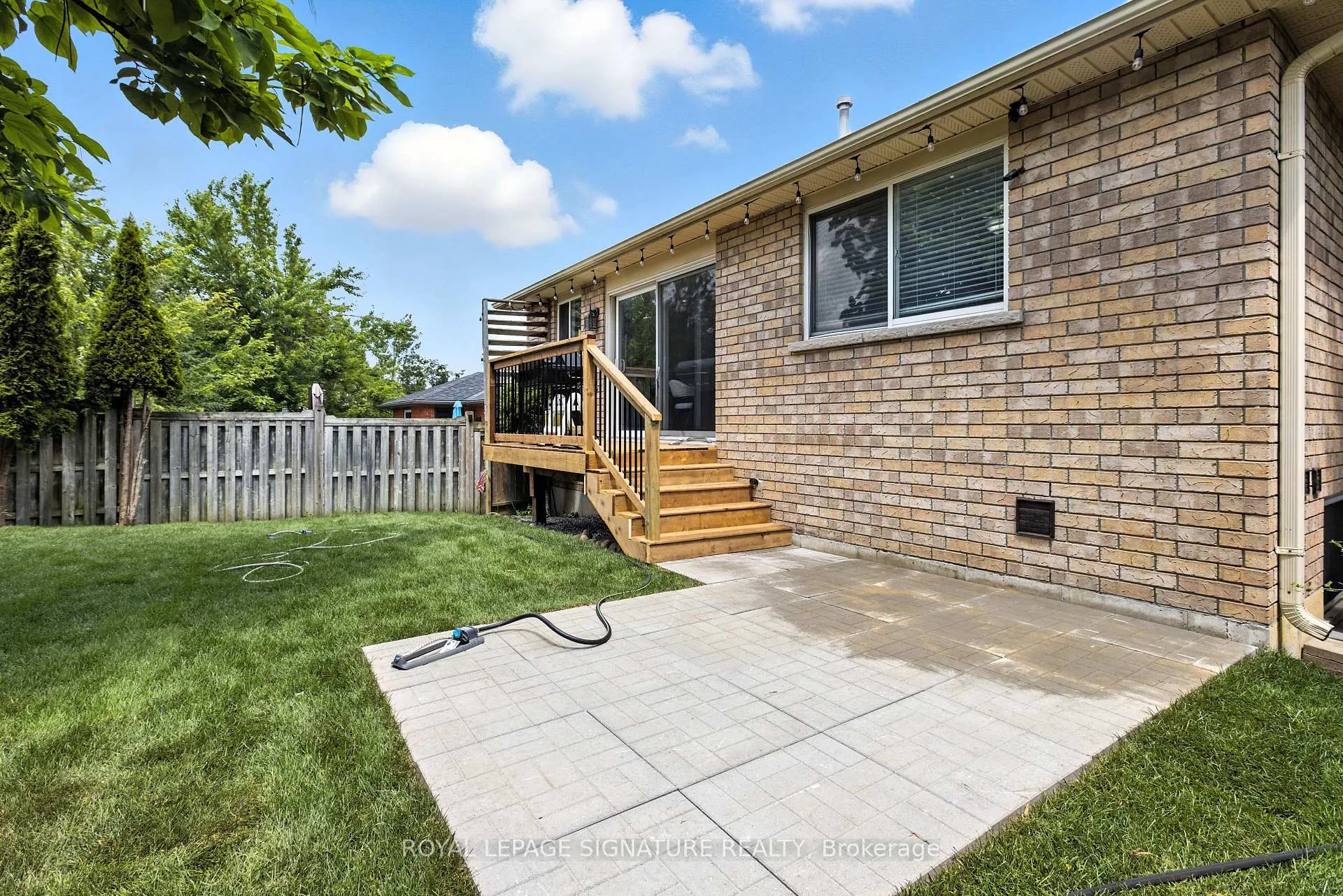 Photo 24 of Unit Main, 20 Pacific Avenue, Barrie, Little Lake — HOMEH
