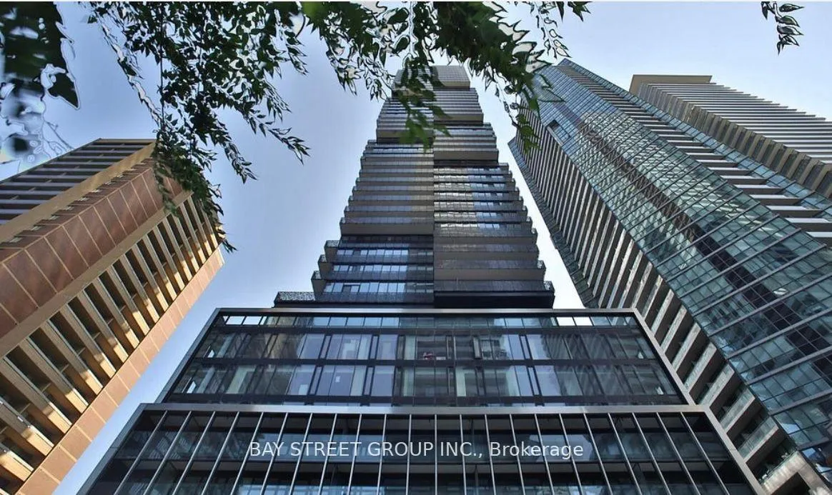Photo 1 of Unit 1904, 55 Charles Street E, Toronto, Church-Yonge Corridor — HOMEH