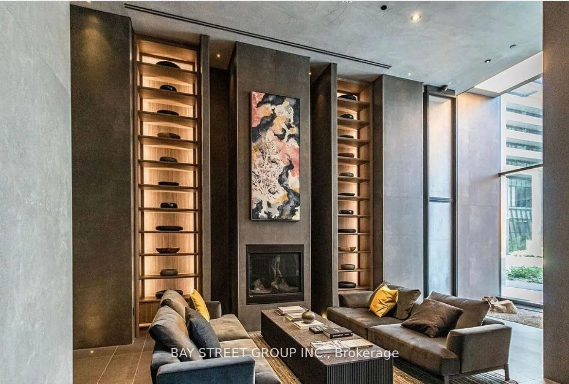 Photo 3 of Unit 1904, 55 Charles Street E, Toronto, Church-Yonge Corridor — HOMEH