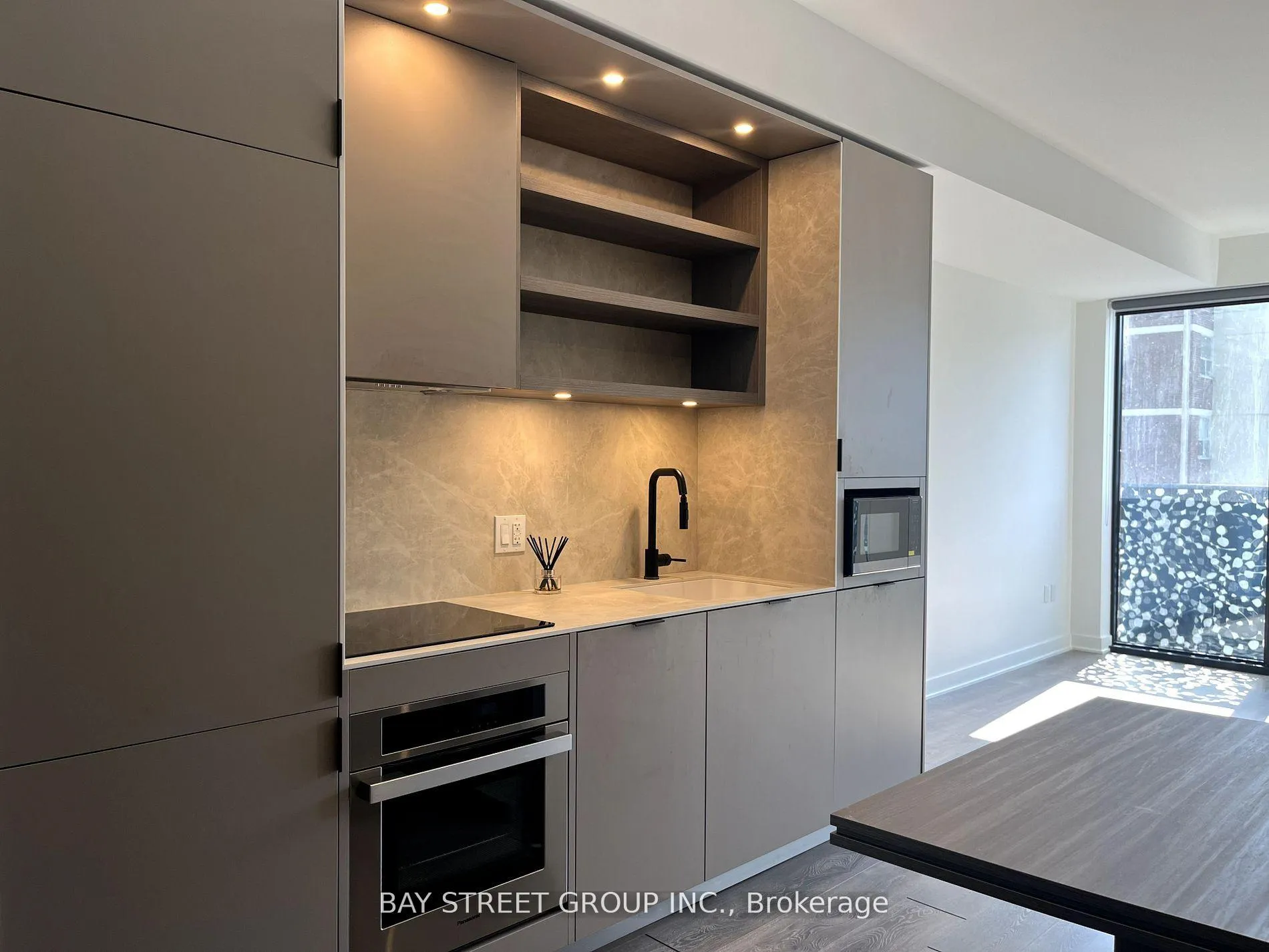 Photo 9 of Unit 1904, 55 Charles Street E, Toronto, Church-Yonge Corridor — HOMEH