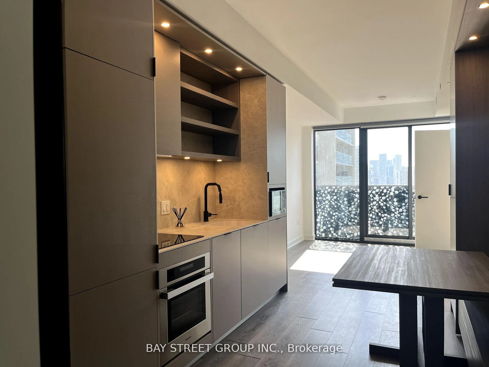 Photo 10 of Unit 1904, 55 Charles Street E, Toronto, Church-Yonge Corridor — HOMEH