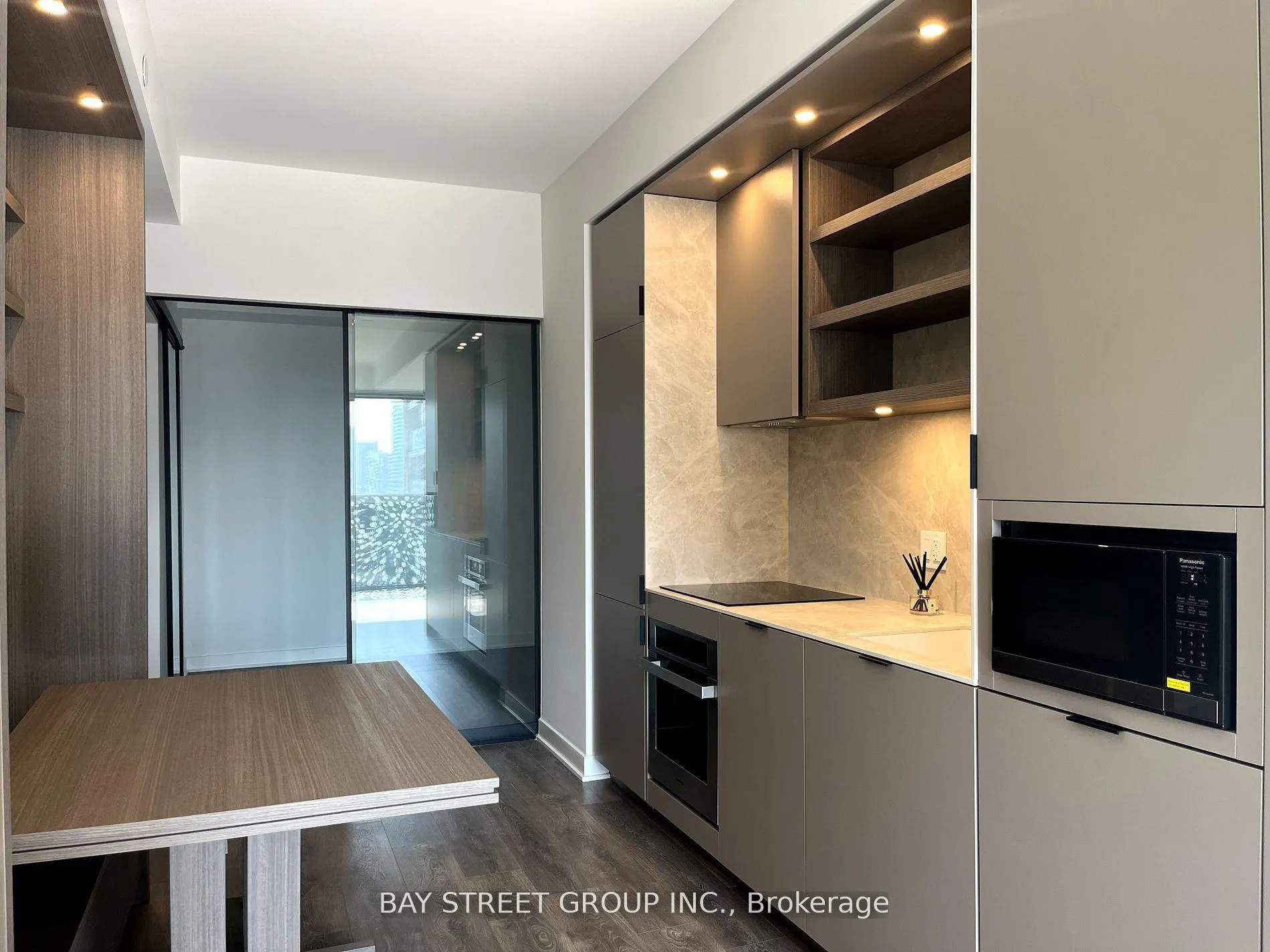 Photo 11 of Unit 1904, 55 Charles Street E, Toronto, Church-Yonge Corridor — HOMEH