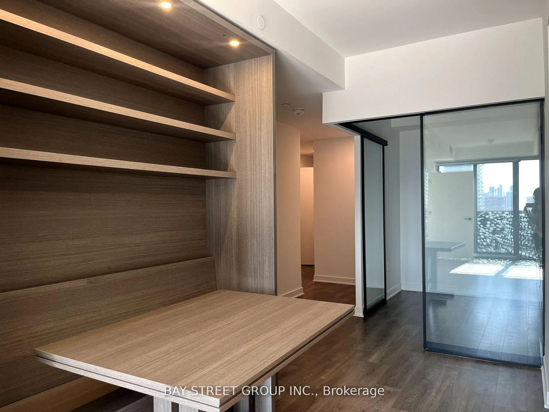 Photo 15 of Unit 1904, 55 Charles Street E, Toronto, Church-Yonge Corridor — HOMEH