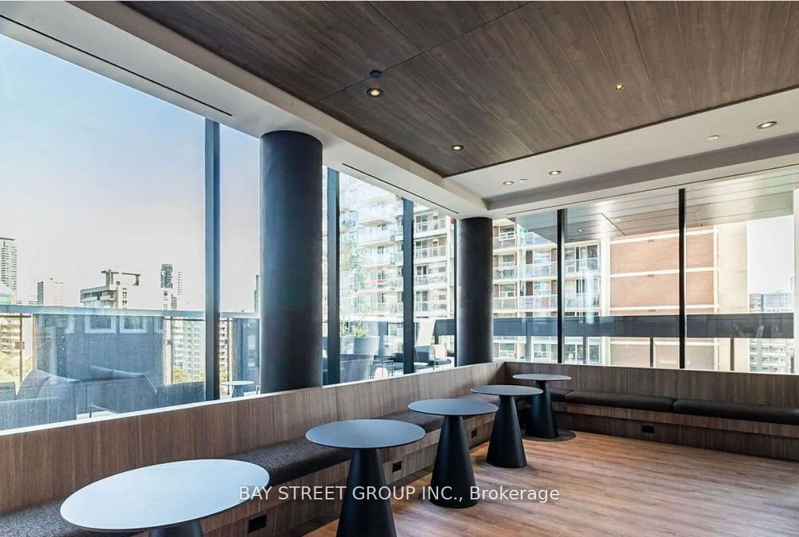 Photo 26 of Unit 1904, 55 Charles Street E, Toronto, Church-Yonge Corridor — HOMEH