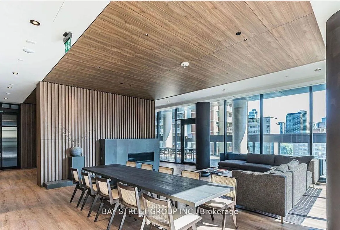 Photo 27 of Unit 1904, 55 Charles Street E, Toronto, Church-Yonge Corridor — HOMEH
