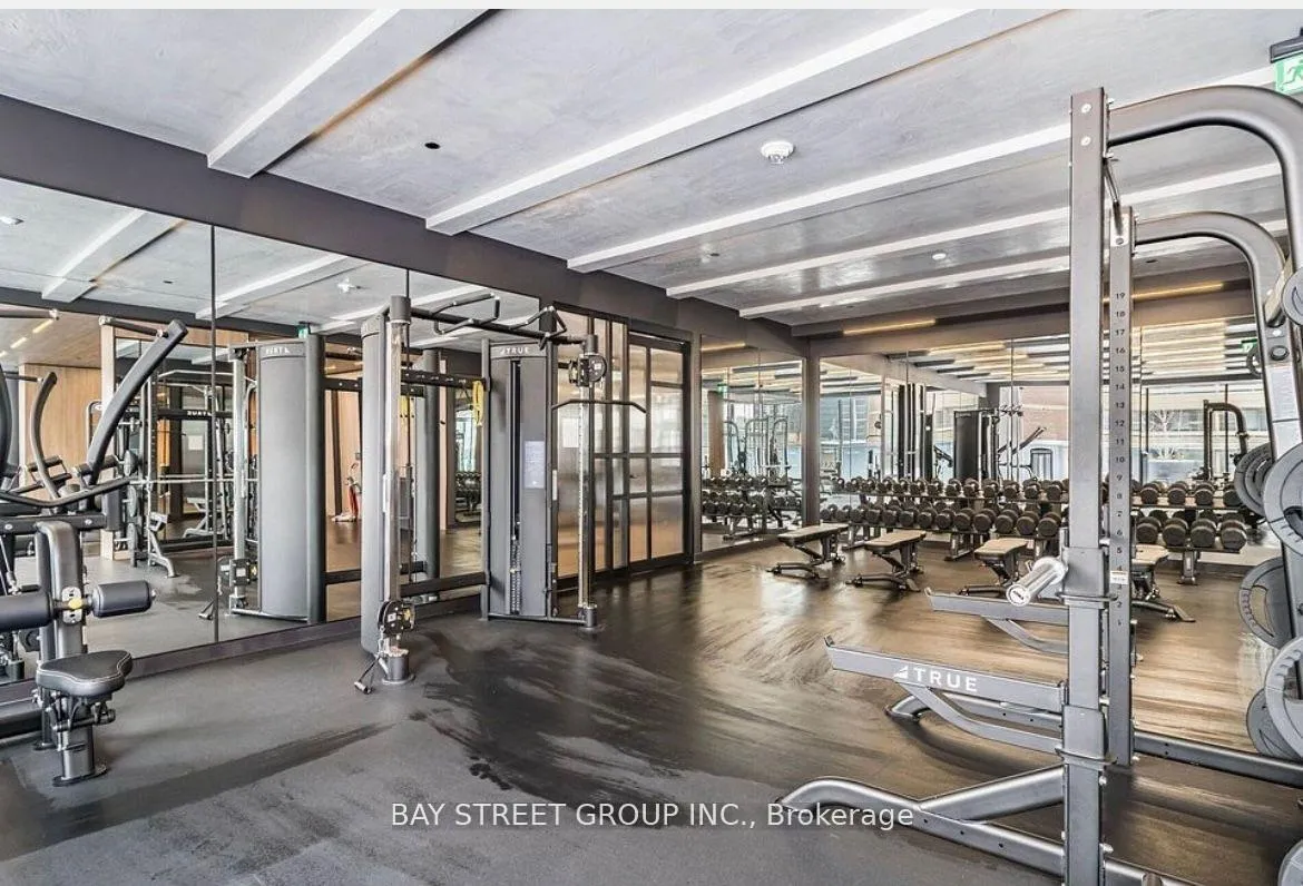 Photo 28 of Unit 1904, 55 Charles Street E, Toronto, Church-Yonge Corridor — HOMEH