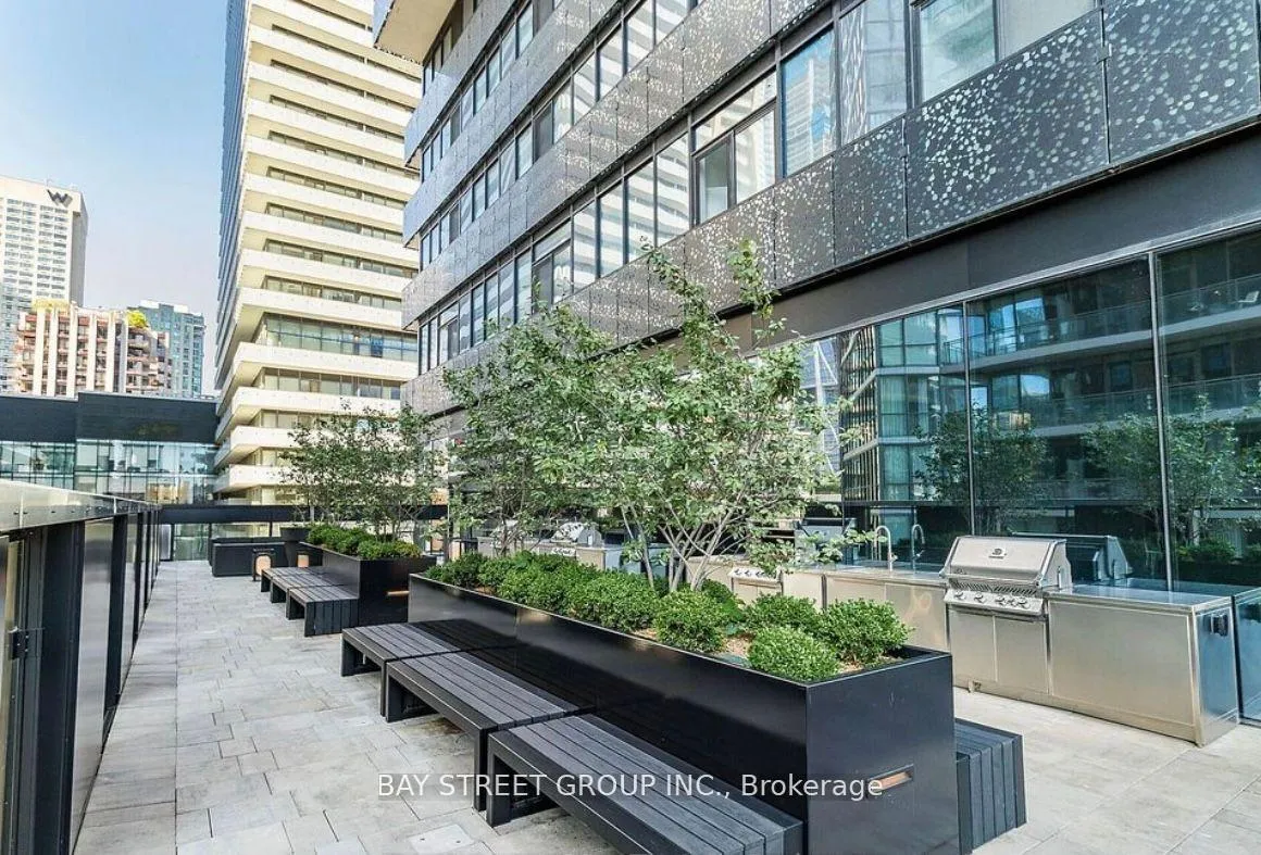 Photo 32 of Unit 1904, 55 Charles Street E, Toronto, Church-Yonge Corridor — HOMEH