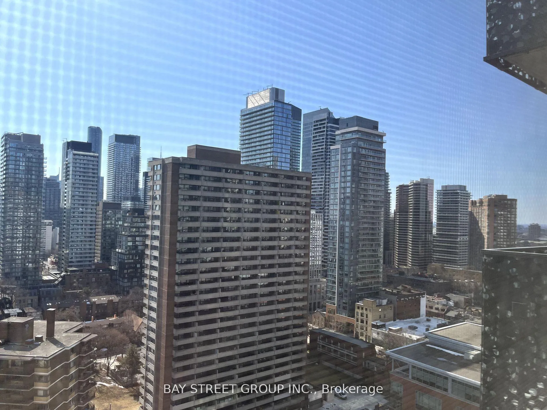 Photo 33 of Unit 1904, 55 Charles Street E, Toronto, Church-Yonge Corridor — HOMEH