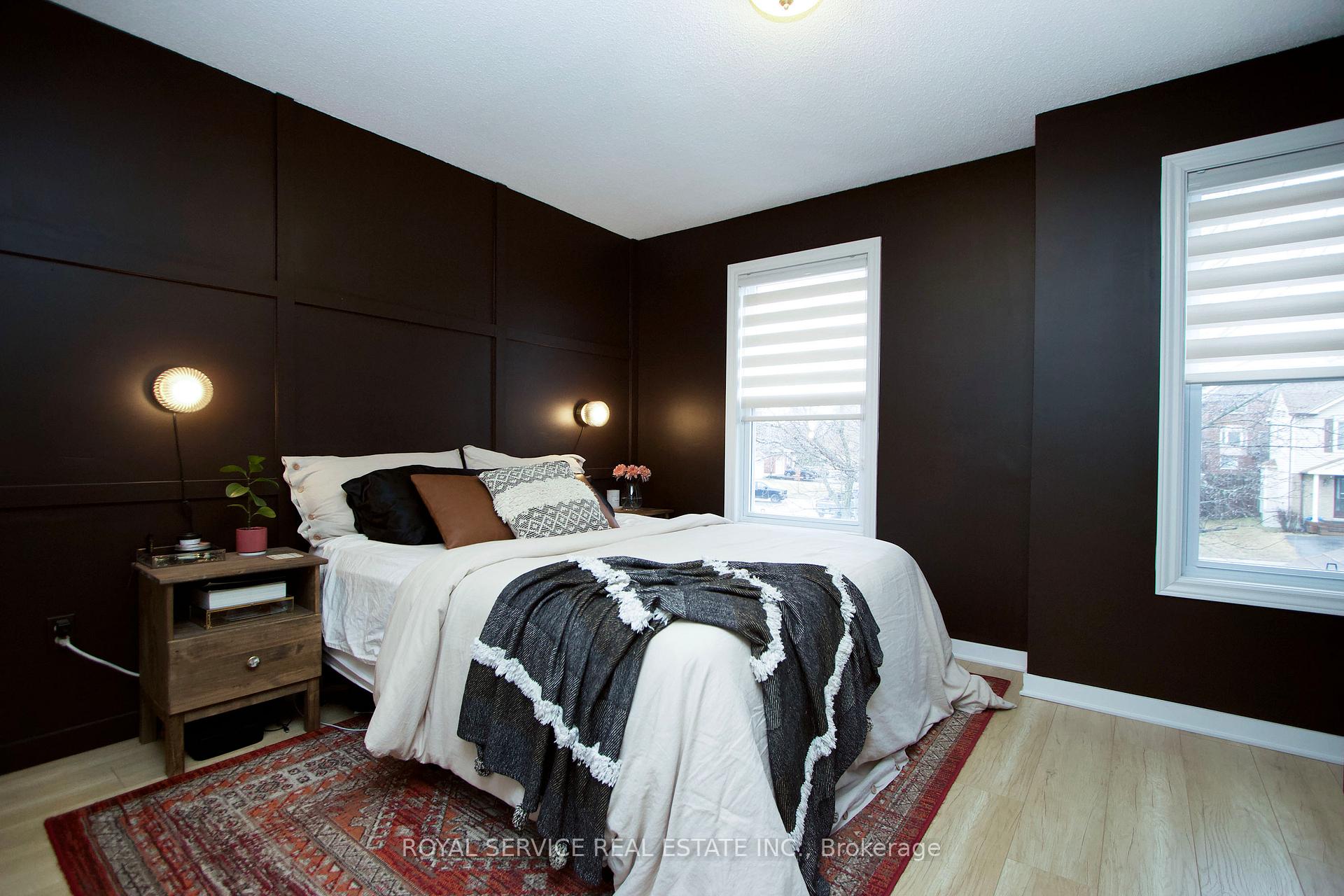 Photo 13 of 992 Fraser Court, Cobourg — HOMEH
