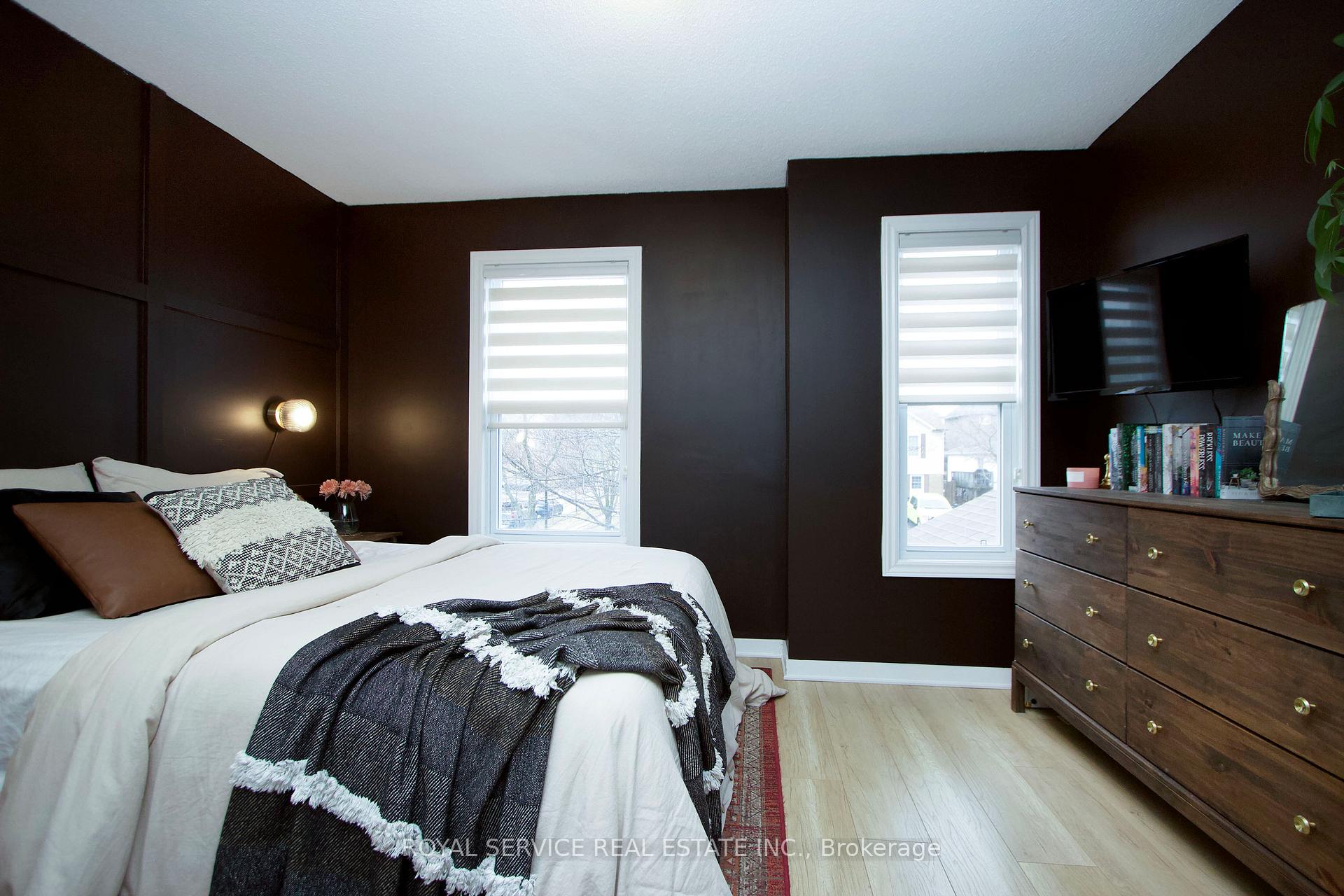 Photo 14 of 992 Fraser Court, Cobourg — HOMEH