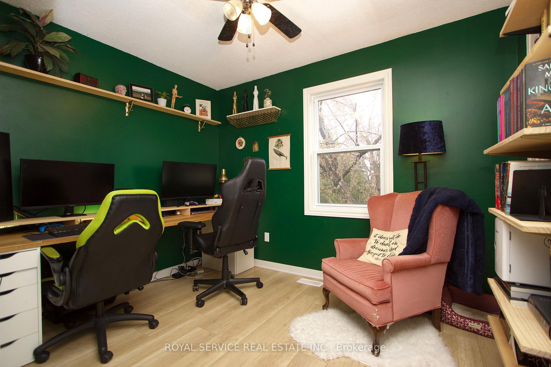 Photo 16 of 992 Fraser Court, Cobourg — HOMEH