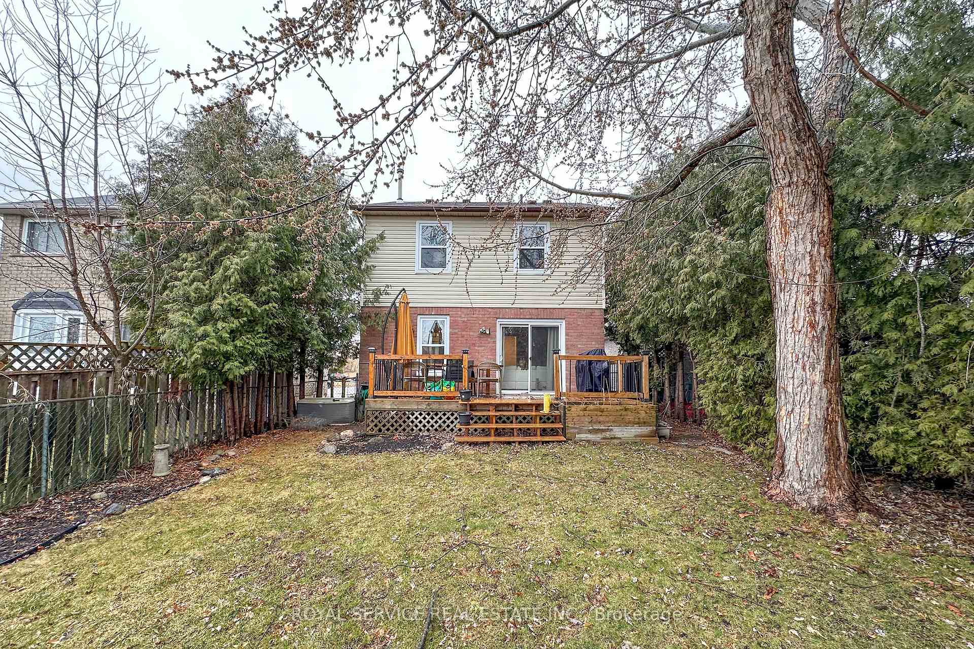 Photo 22 of 992 Fraser Court, Cobourg — HOMEH