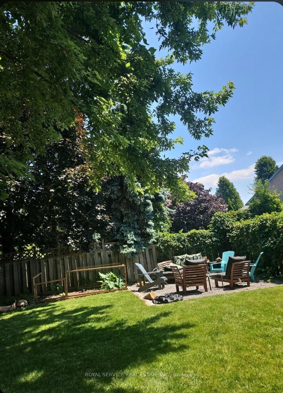 Photo 25 of 992 Fraser Court, Cobourg — HOMEH