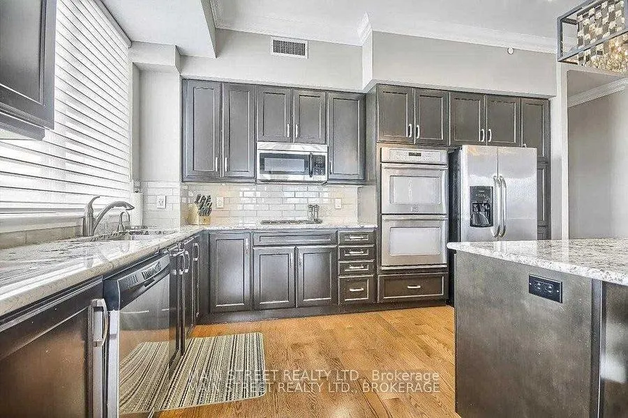 Photo 7 of Unit 514, 111 Civic Square Gate, Aurora, Bayview Wellington — HOMEH