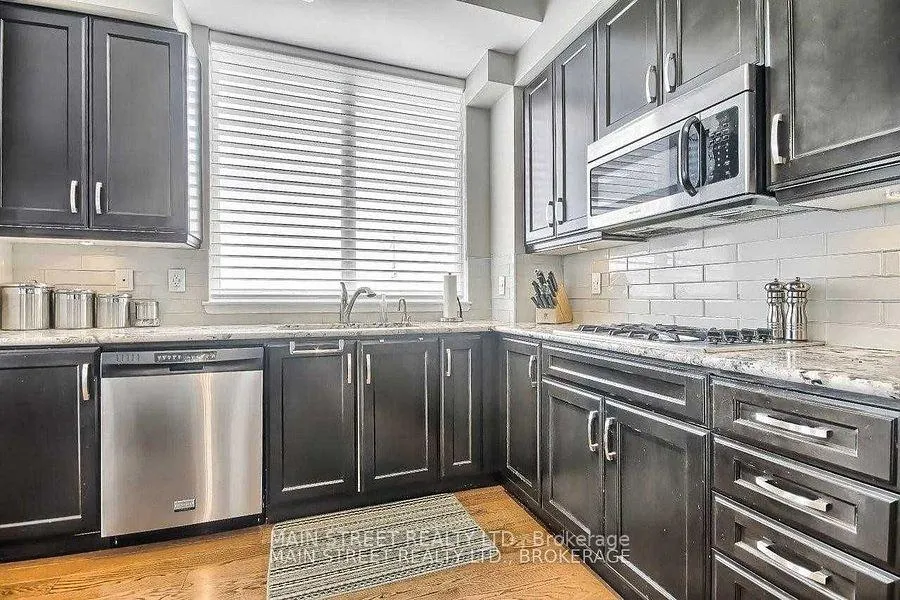 Photo 8 of Unit 514, 111 Civic Square Gate, Aurora, Bayview Wellington — HOMEH