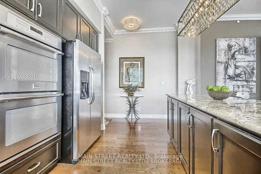 Photo 9 of Unit 514, 111 Civic Square Gate, Aurora, Bayview Wellington — HOMEH