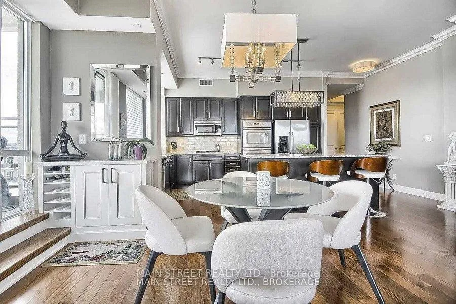 Photo 11 of Unit 514, 111 Civic Square Gate, Aurora, Bayview Wellington — HOMEH