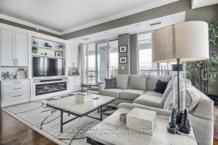 Photo 13 of Unit 514, 111 Civic Square Gate, Aurora, Bayview Wellington — HOMEH