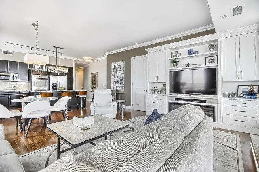 Photo 15 of Unit 514, 111 Civic Square Gate, Aurora, Bayview Wellington — HOMEH