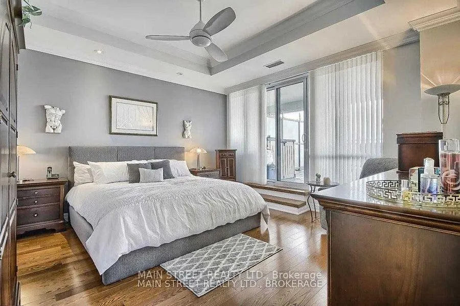 Photo 16 of Unit 514, 111 Civic Square Gate, Aurora, Bayview Wellington — HOMEH