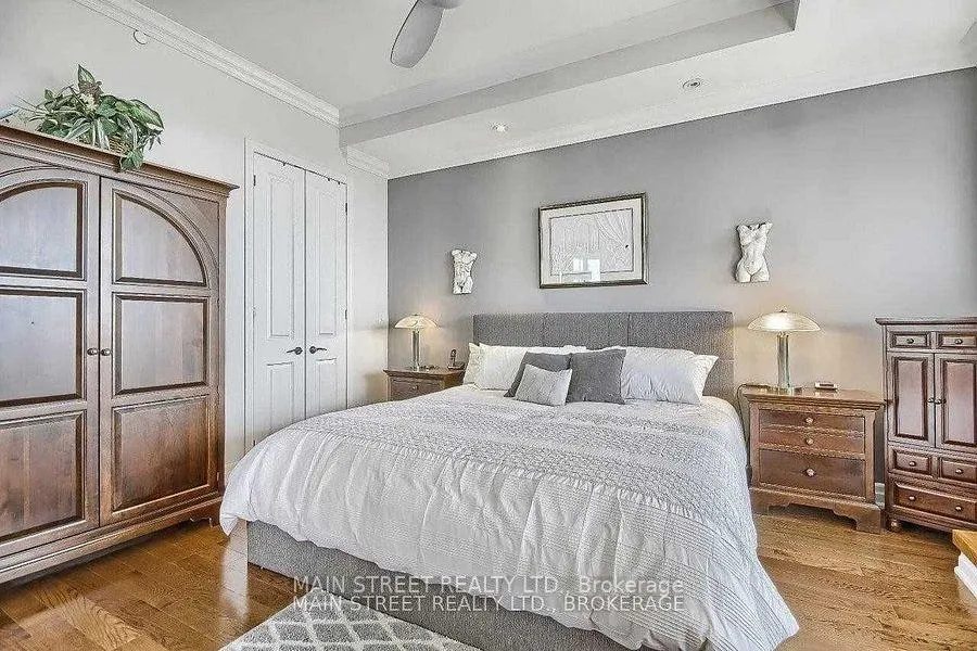 Photo 17 of Unit 514, 111 Civic Square Gate, Aurora, Bayview Wellington — HOMEH