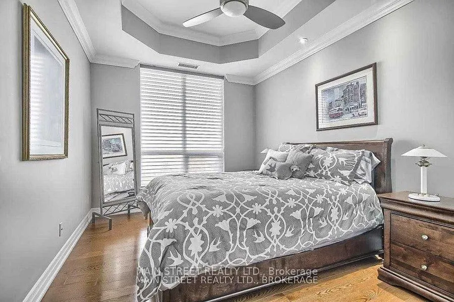 Photo 19 of Unit 514, 111 Civic Square Gate, Aurora, Bayview Wellington — HOMEH