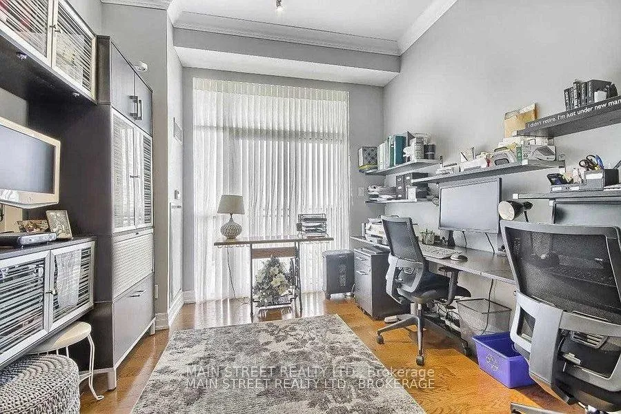 Photo 20 of Unit 514, 111 Civic Square Gate, Aurora, Bayview Wellington — HOMEH