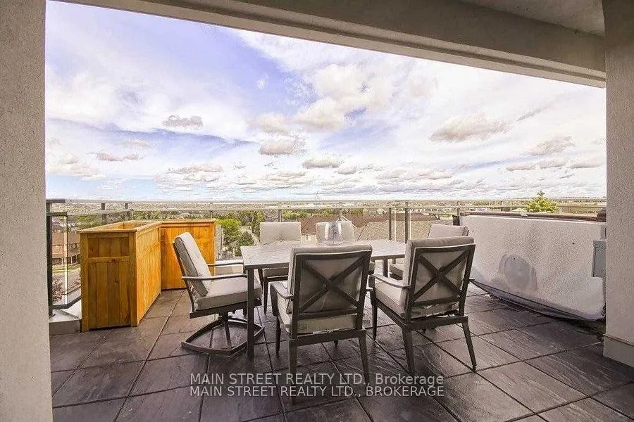 Photo 23 of Unit 514, 111 Civic Square Gate, Aurora, Bayview Wellington — HOMEH