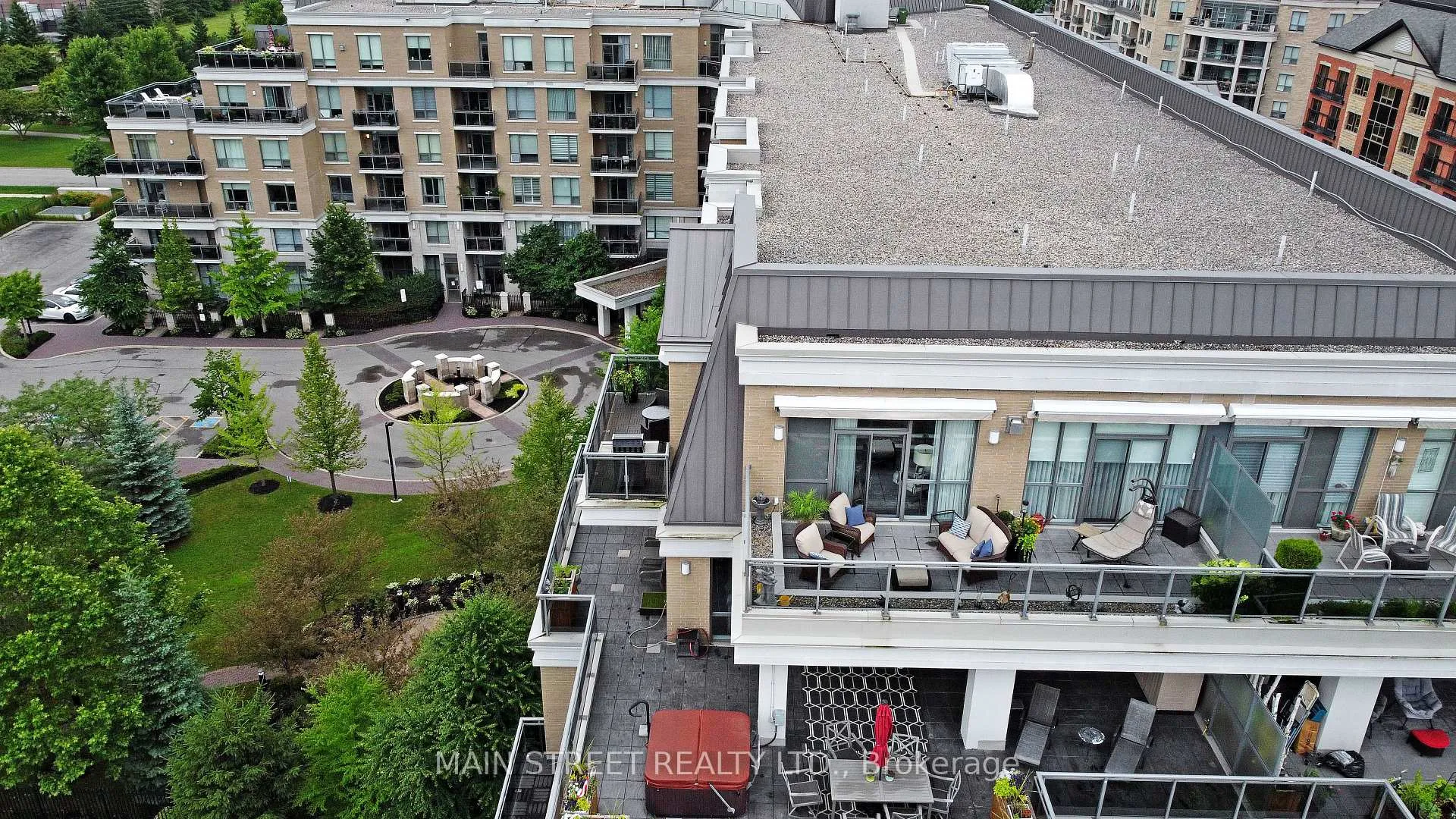Photo 27 of Unit 514, 111 Civic Square Gate, Aurora, Bayview Wellington — HOMEH