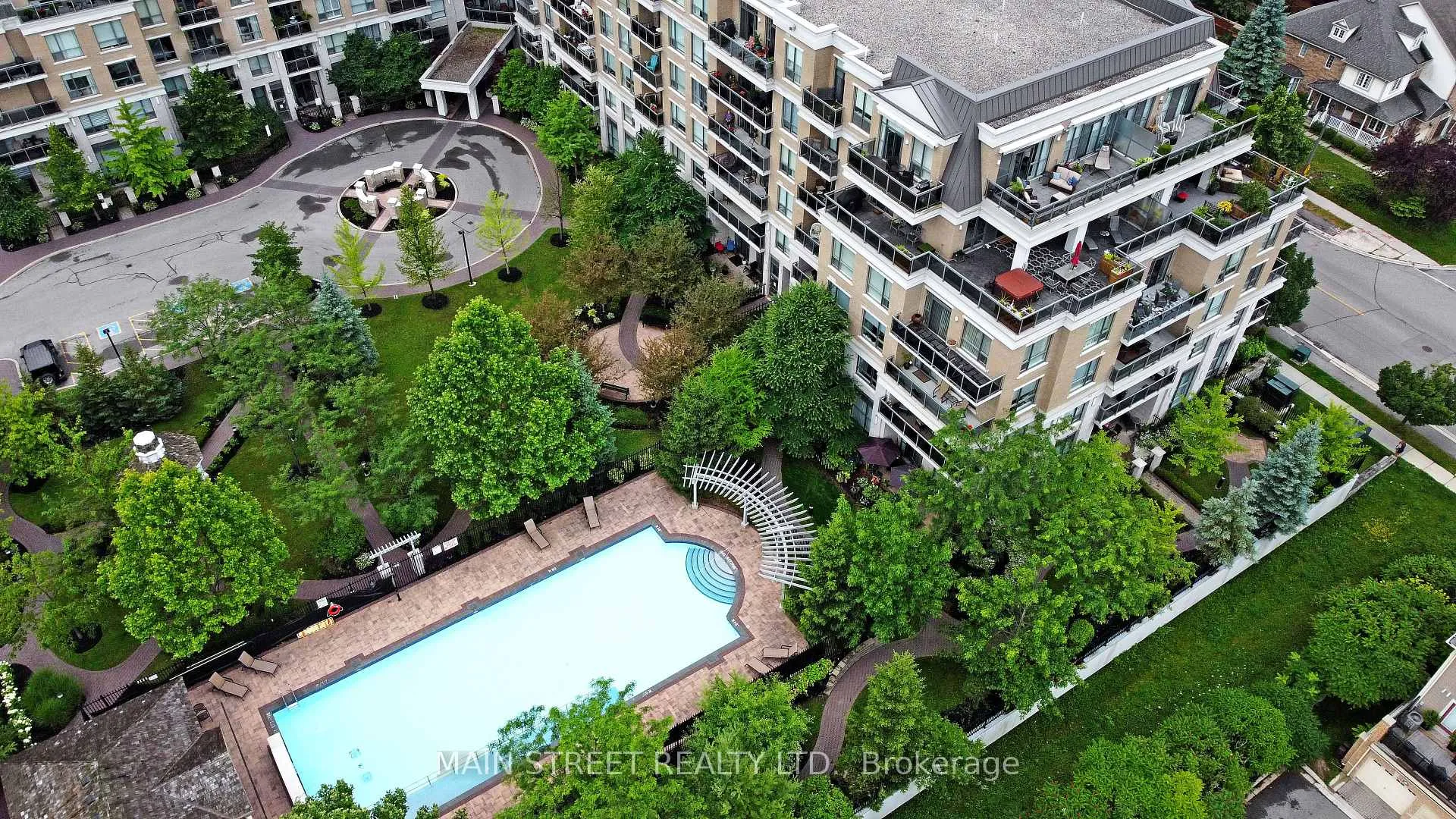Photo 29 of Unit 514, 111 Civic Square Gate, Aurora, Bayview Wellington — HOMEH