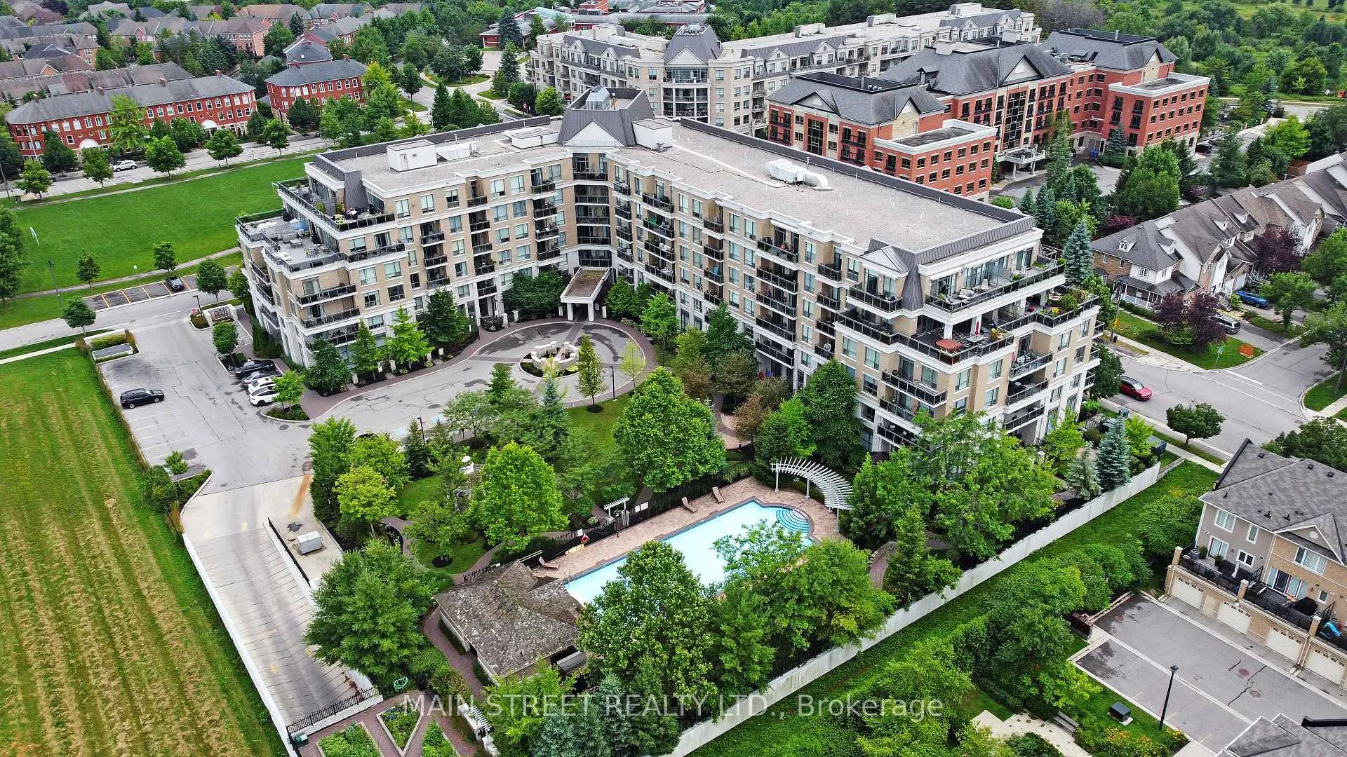 Photo 30 of Unit 514, 111 Civic Square Gate, Aurora, Bayview Wellington — HOMEH