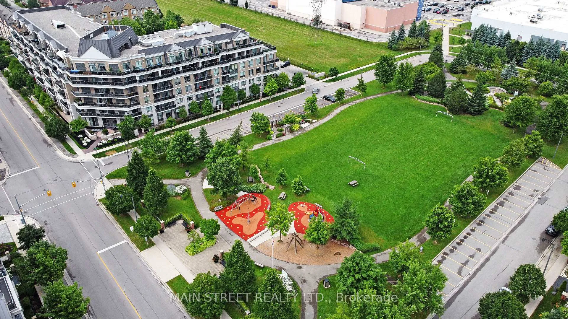 Photo 31 of Unit 514, 111 Civic Square Gate, Aurora, Bayview Wellington — HOMEH