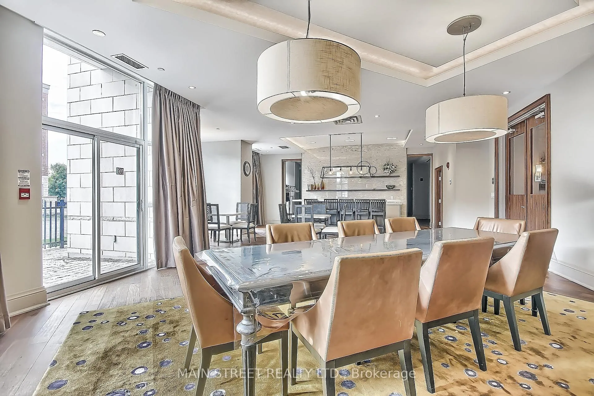 Photo 32 of Unit 514, 111 Civic Square Gate, Aurora, Bayview Wellington — HOMEH