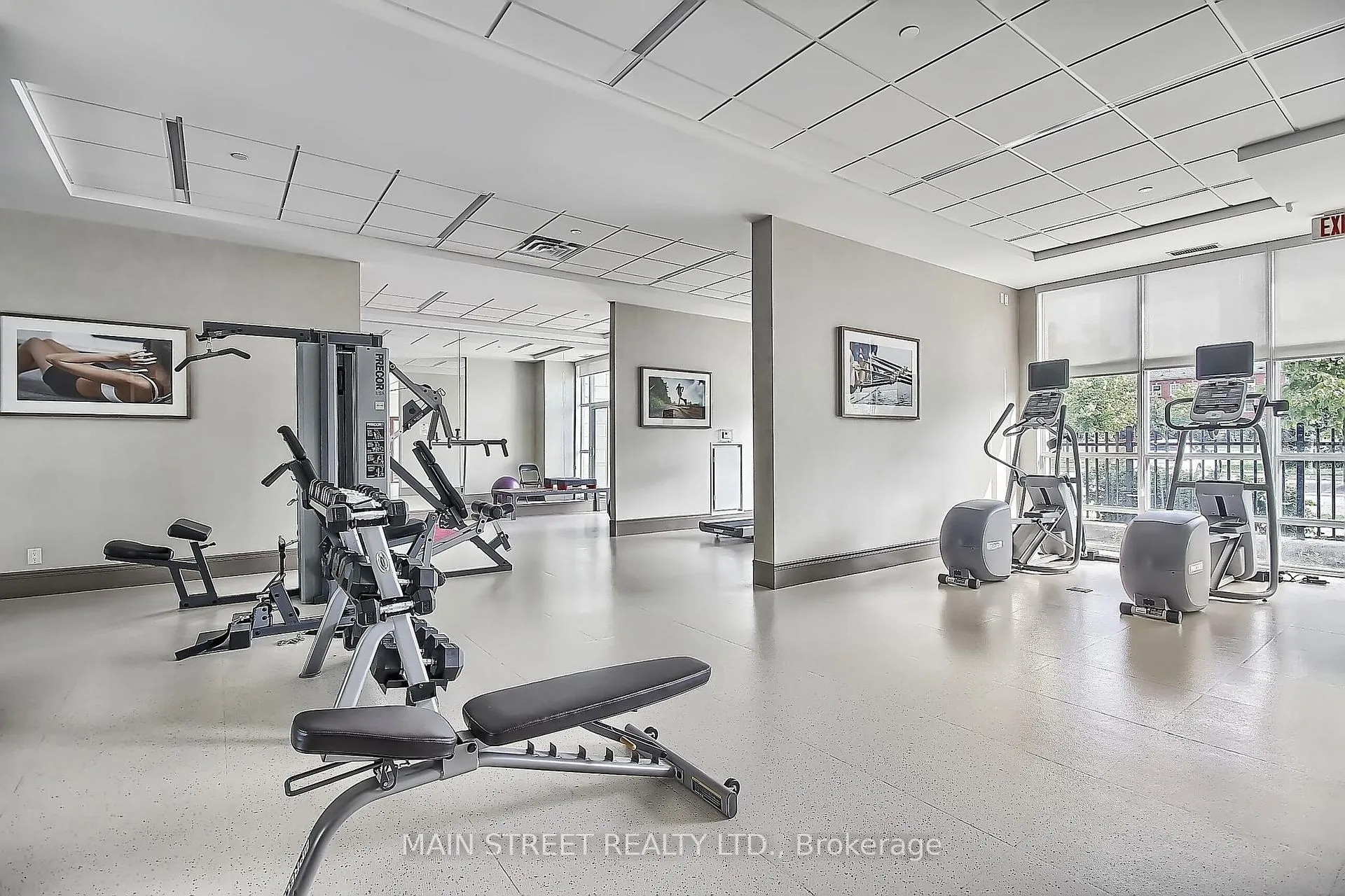Photo 34 of Unit 514, 111 Civic Square Gate, Aurora, Bayview Wellington — HOMEH
