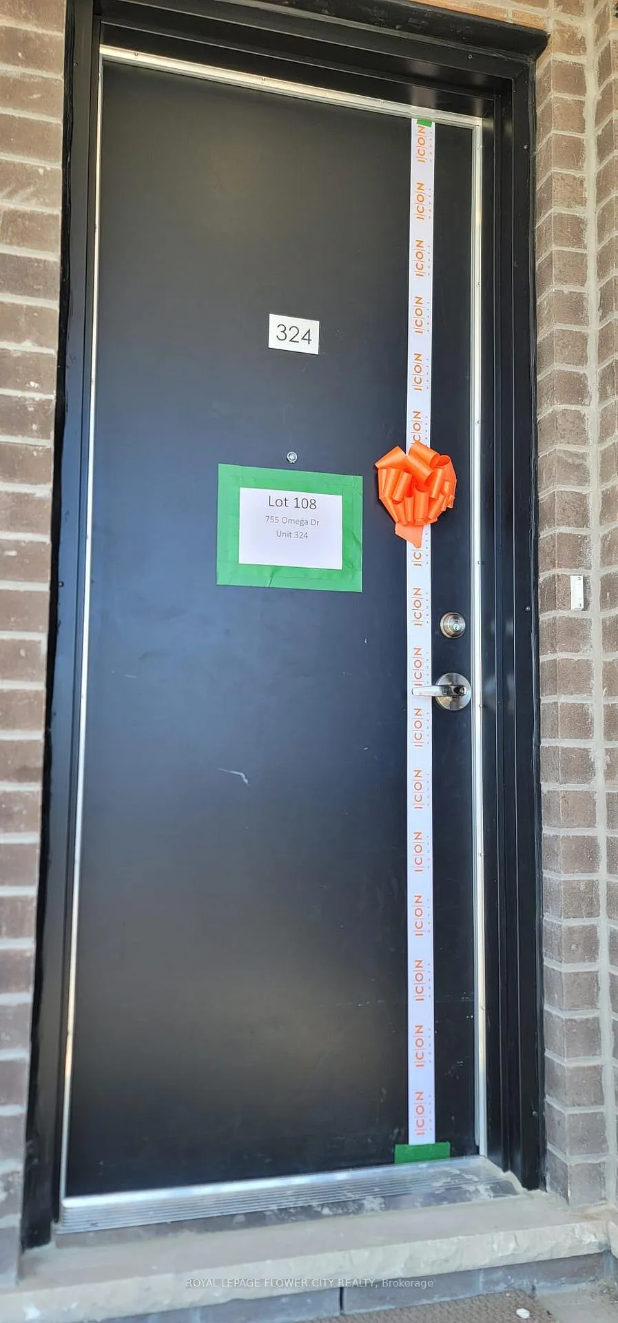 Photo 1 of Unit 324, 755 Omega Drive, Pickering, Town Centre — HOMEH