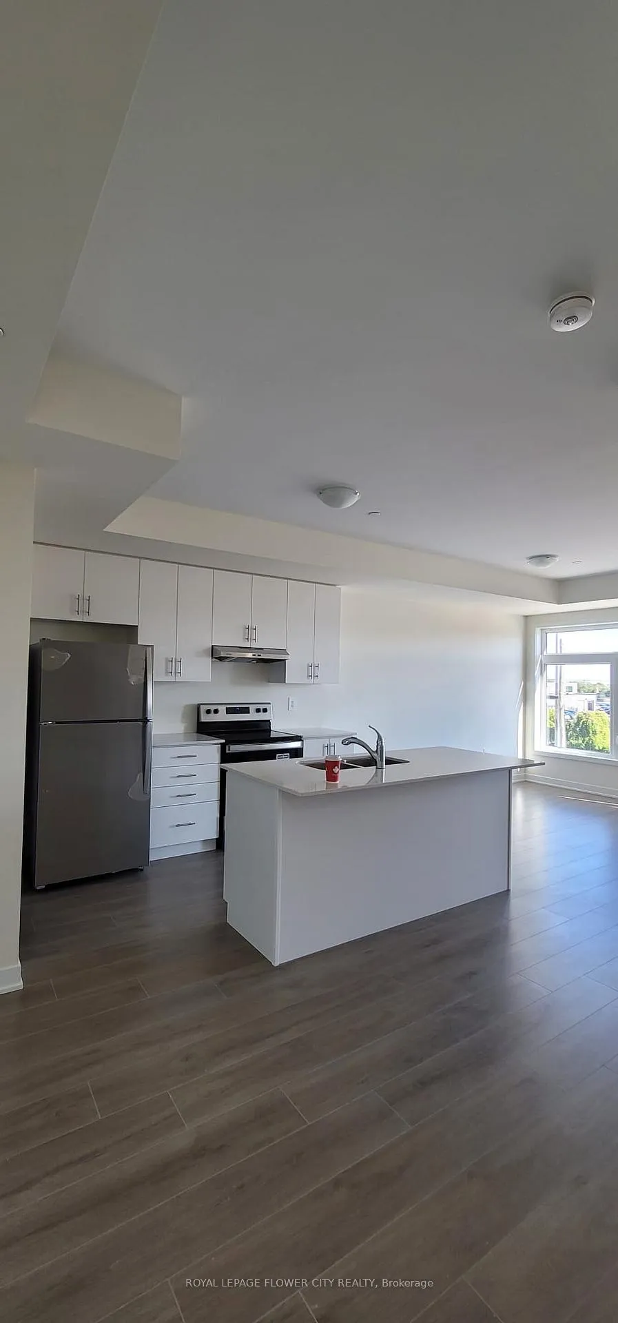 Photo 3 of Unit 324, 755 Omega Drive, Pickering, Town Centre — HOMEH