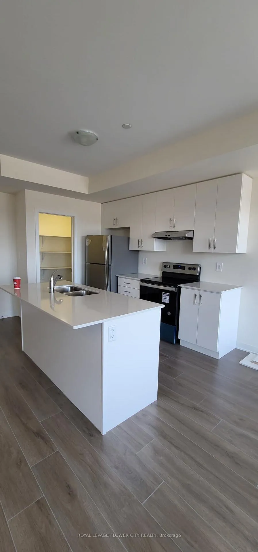Photo 4 of Unit 324, 755 Omega Drive, Pickering, Town Centre — HOMEH
