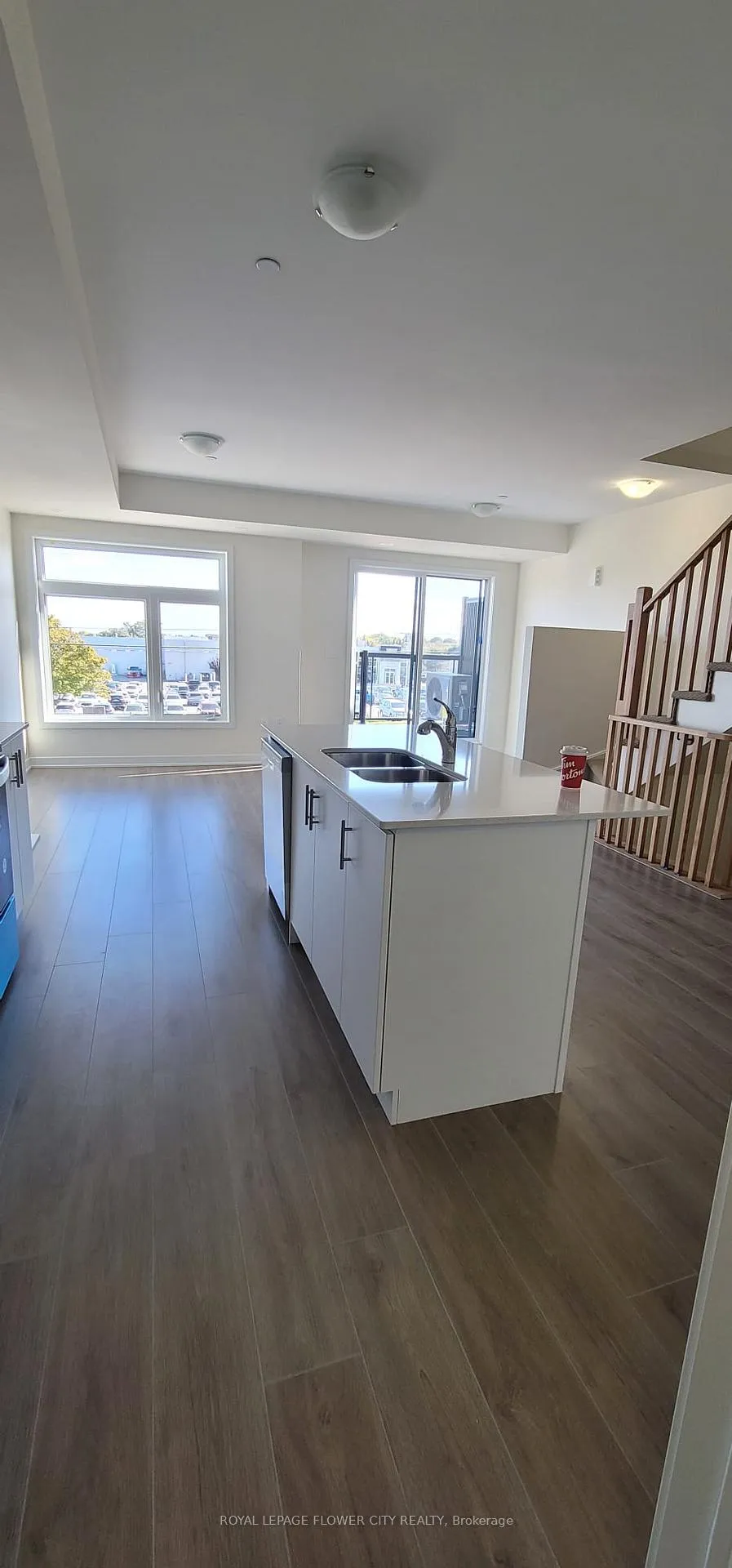 Photo 6 of Unit 324, 755 Omega Drive, Pickering, Town Centre — HOMEH