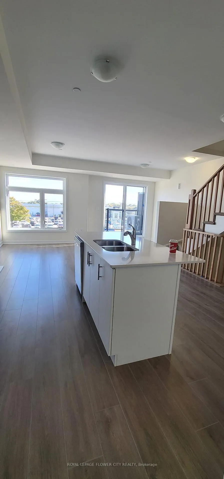 Photo 7 of Unit 324, 755 Omega Drive, Pickering, Town Centre — HOMEH