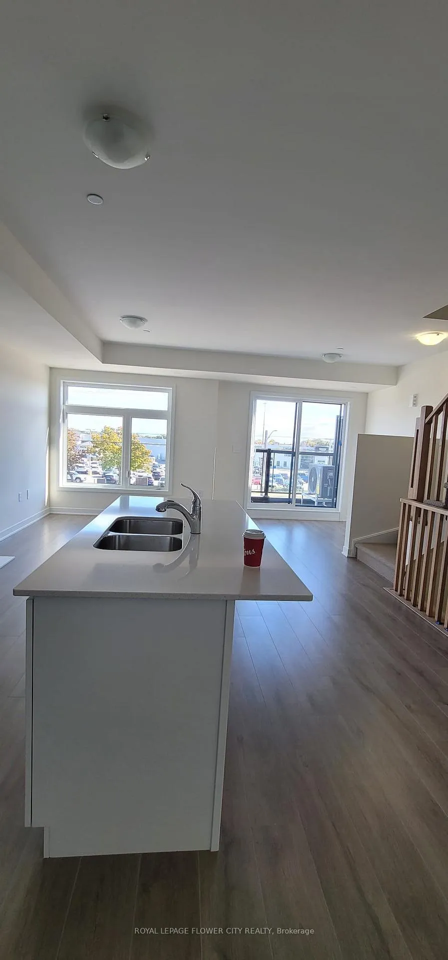 Photo 9 of Unit 324, 755 Omega Drive, Pickering, Town Centre — HOMEH
