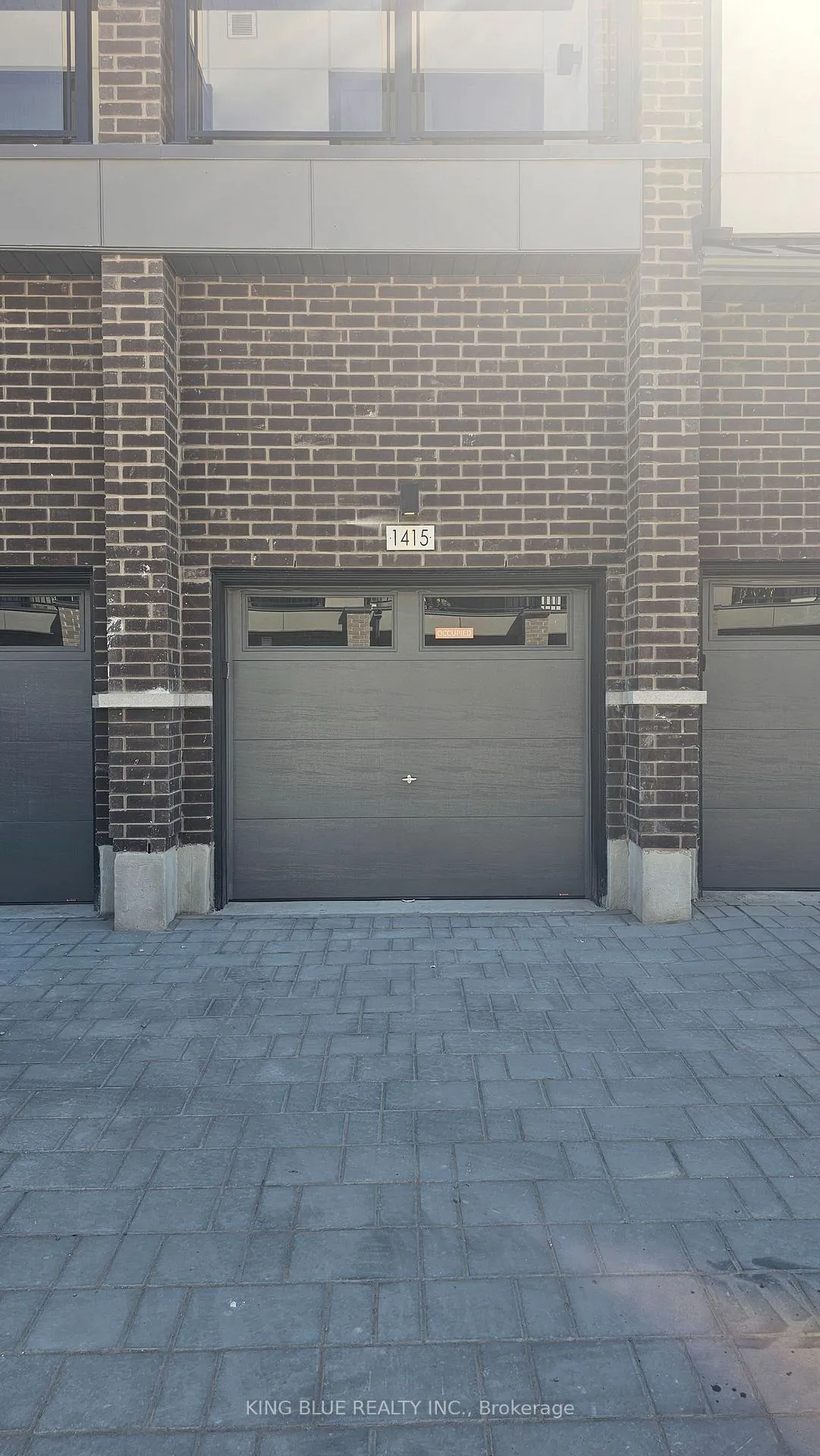Photo 2 of #1415 - 1695 Dersan Street, Pickering, Duffin Heights — HOMEH