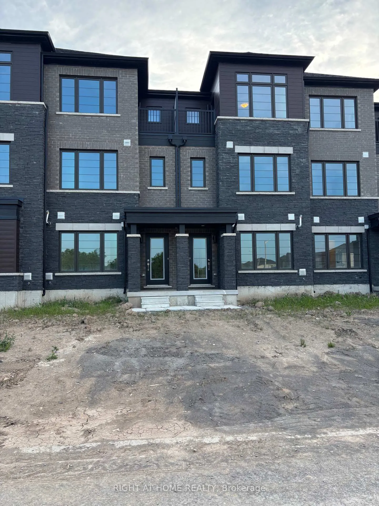 Front of 52 Lilac Lane