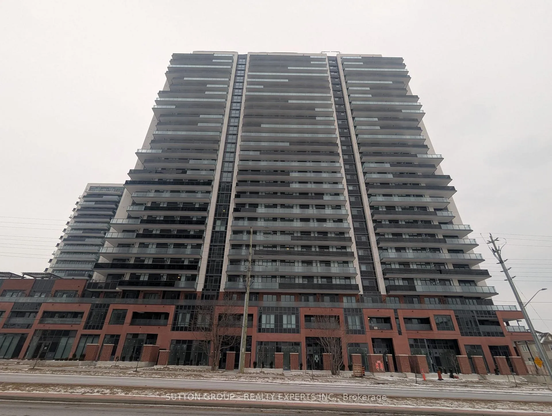 Photo 1 of Unit 1810, 2545 Simcoe Street N, Oshawa, Windfields — HOMEH