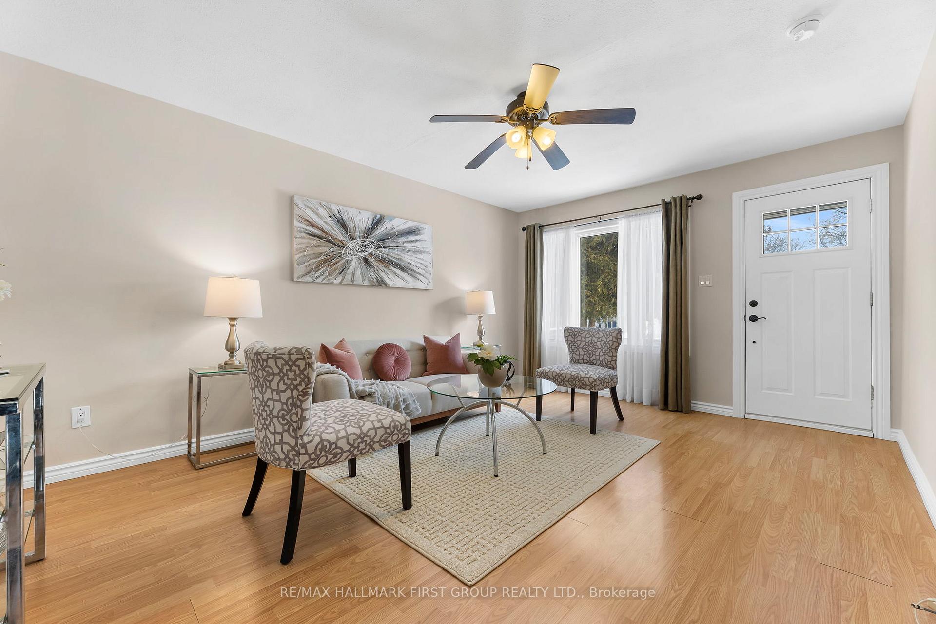 Photo 6 of 24 Maple Street, Ajax, Central — HOMEH